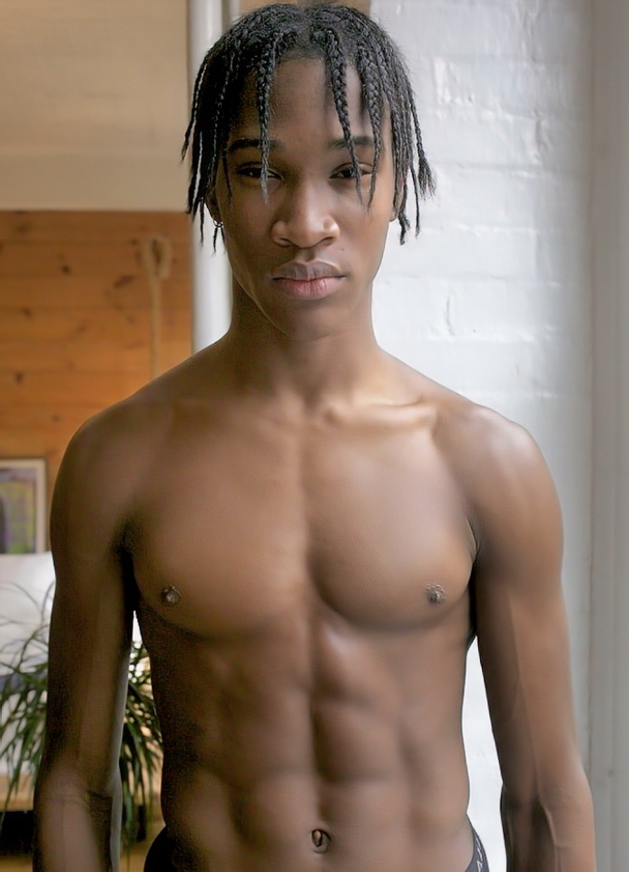 Fresh And Fit Boys 67