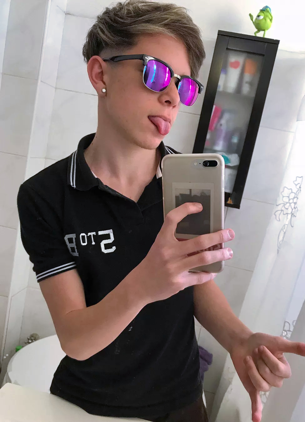 Fresh And Fit Boys 43