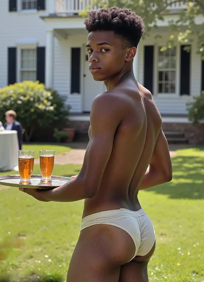 Fresh And Fit Boys 38