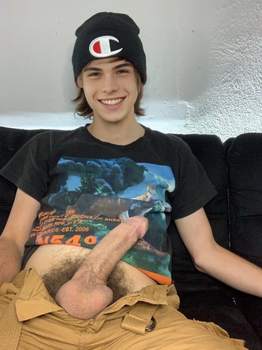 Mix Picture of Boys