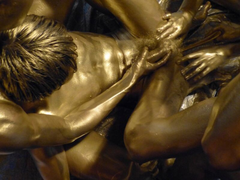 Golden boys