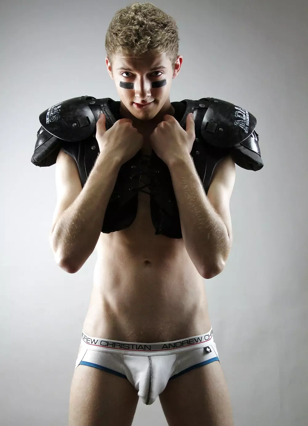 Fresh And Fit Boys 119
