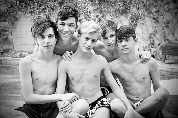 Twink’s Party Time