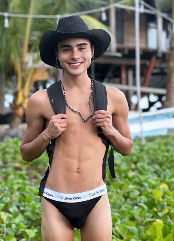 Fresh And Fit Boys 101