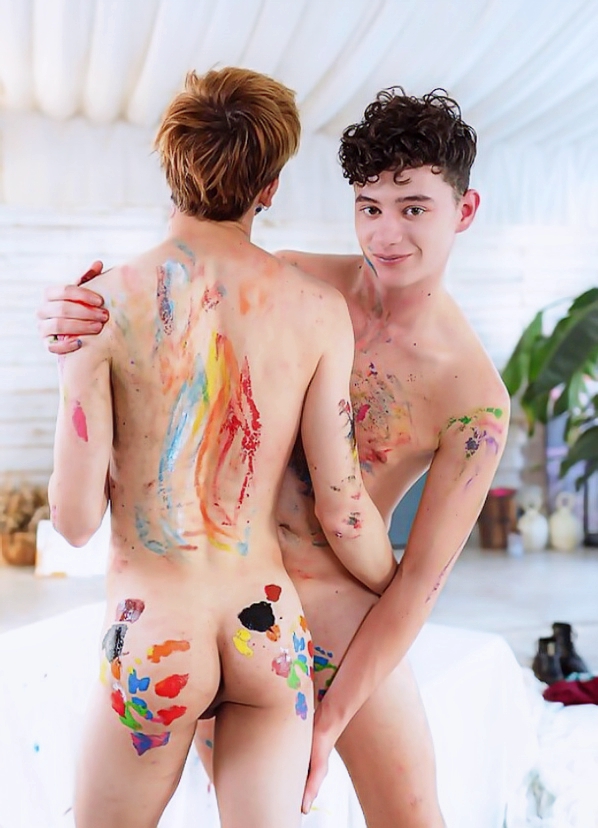 Fresh And Fit Boys 76