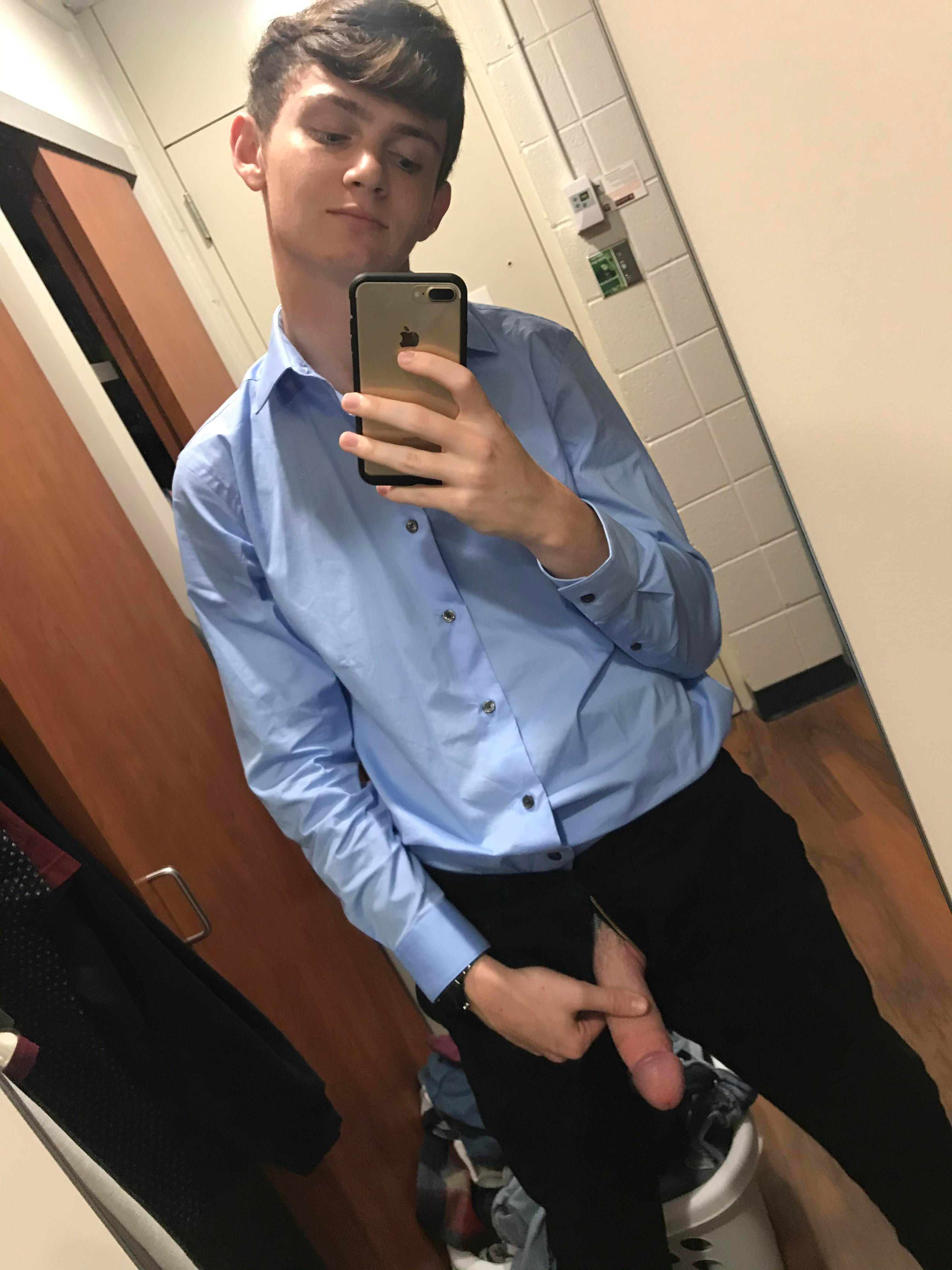 Random Cute Boys 5
