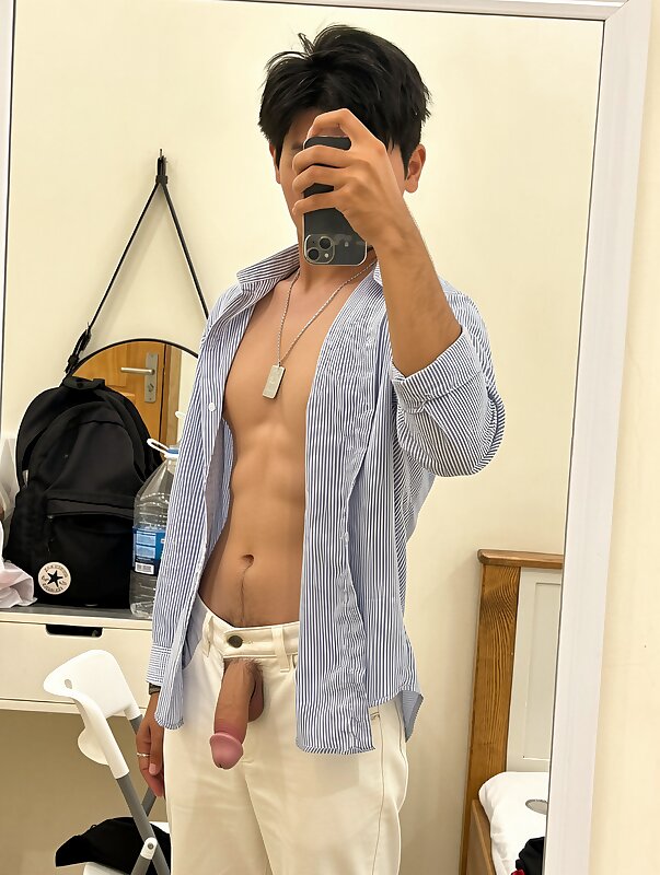 Mix Selfie 19