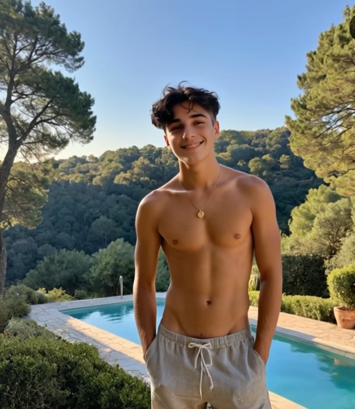 Twinks of the day