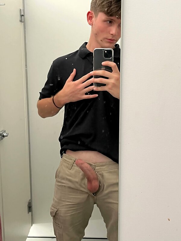 Mix Selfie 28