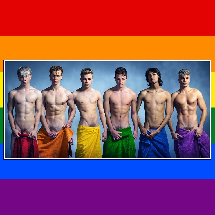 Happy Pride 2026