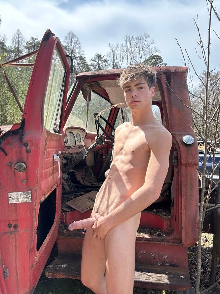 Random Cute Boys 15