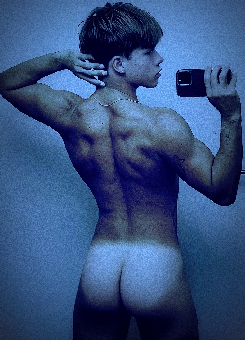 Fresh And Fit Boys 126