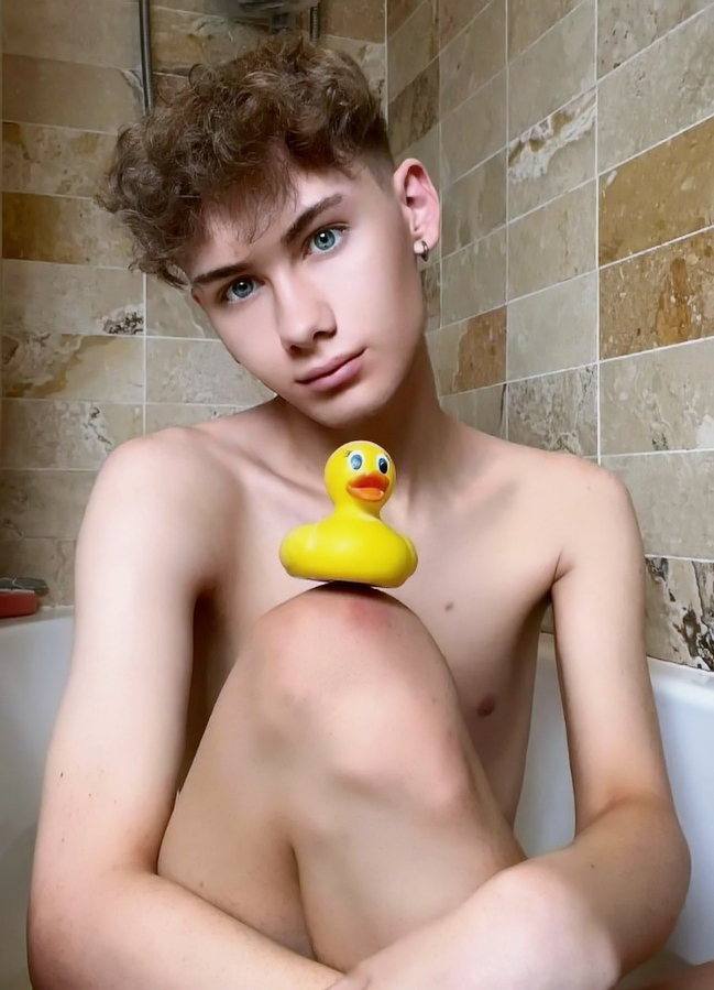 Fresh And Fit Boys 92