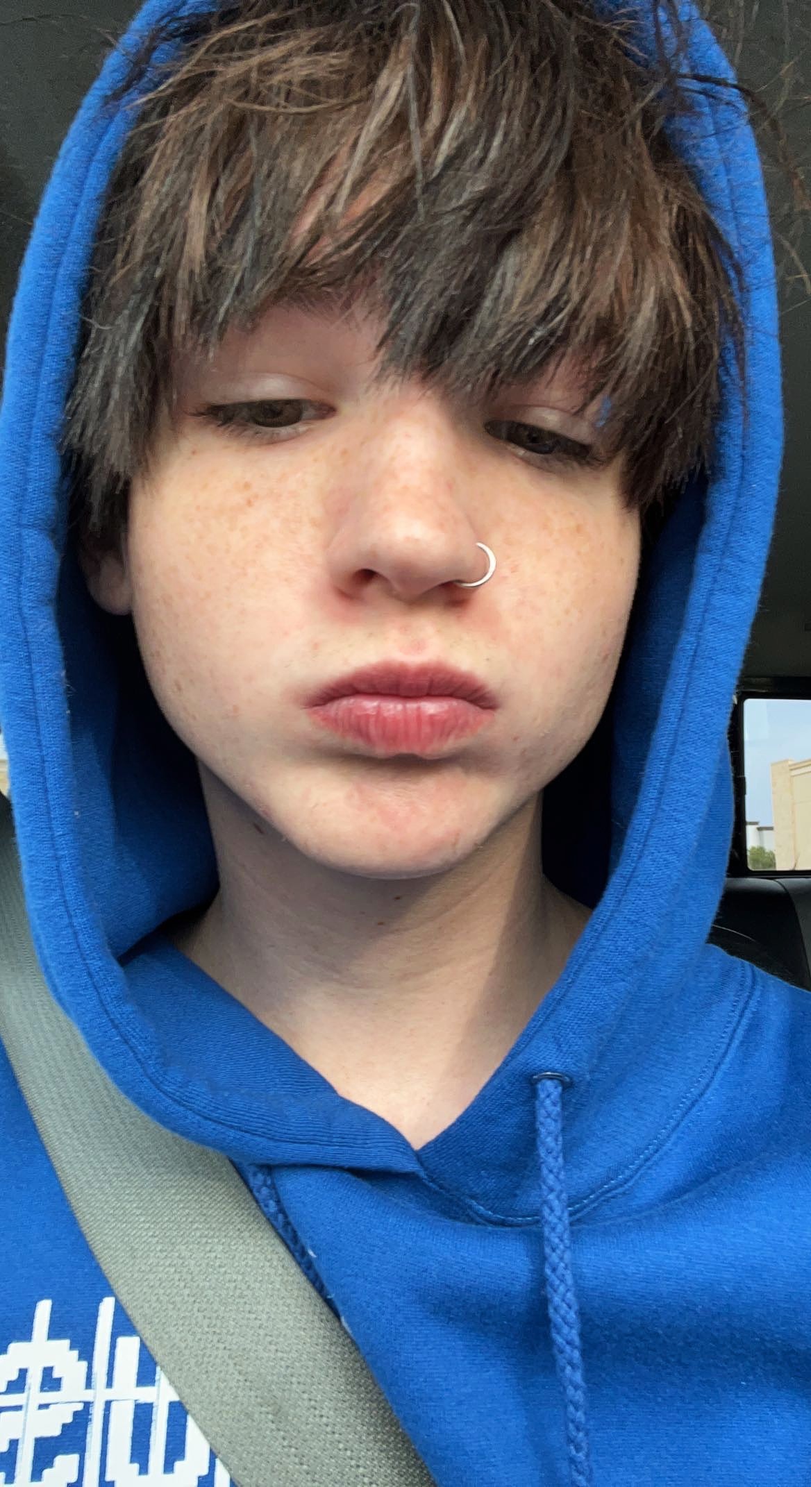 Sweet Boy Connor Verlice