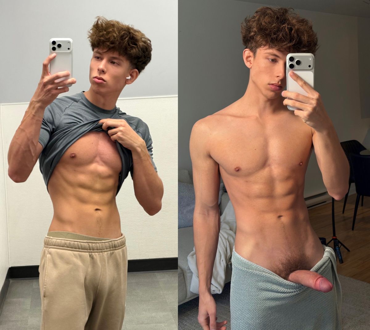 More Cute And Sexy Boys From Around The World. Some Gay, Some Not 3