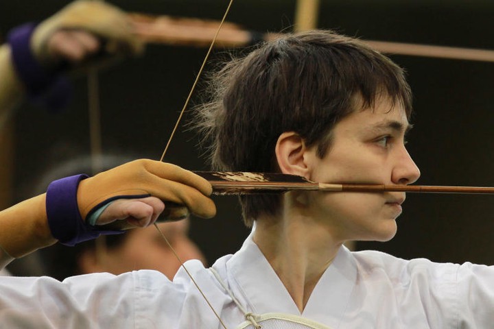 The Archers