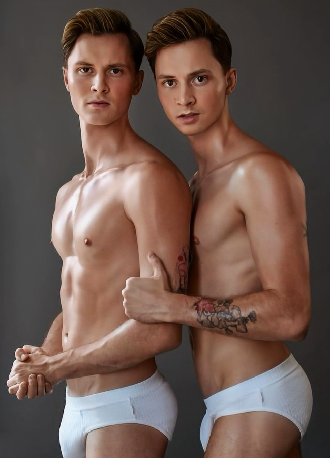 Fresh And Fit Boys 44