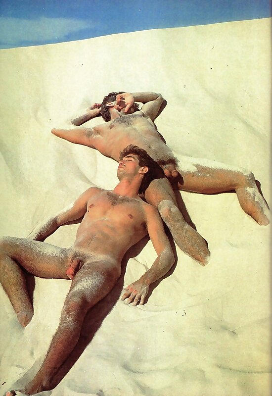 Day at the beach 1