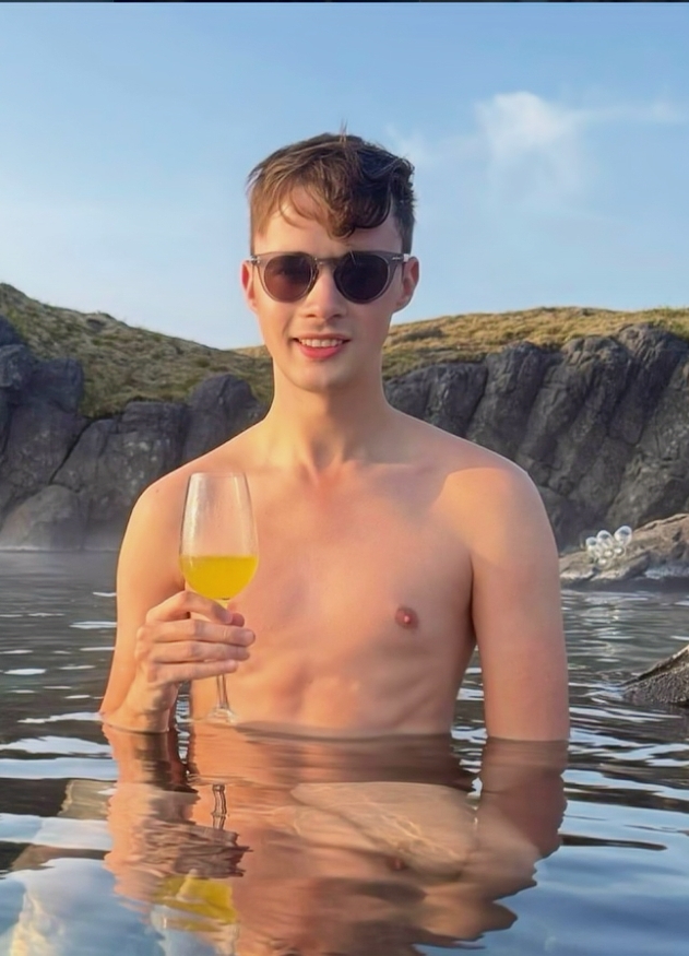 Fresh And Fit Boys 9