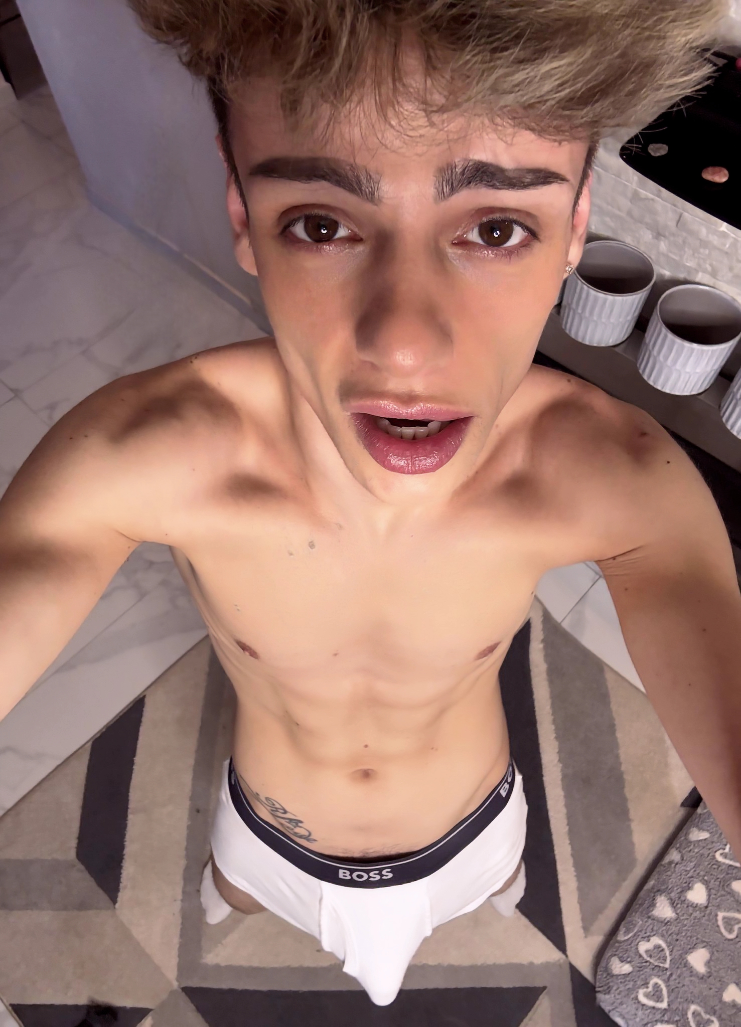Fresh And Fit Boys 118