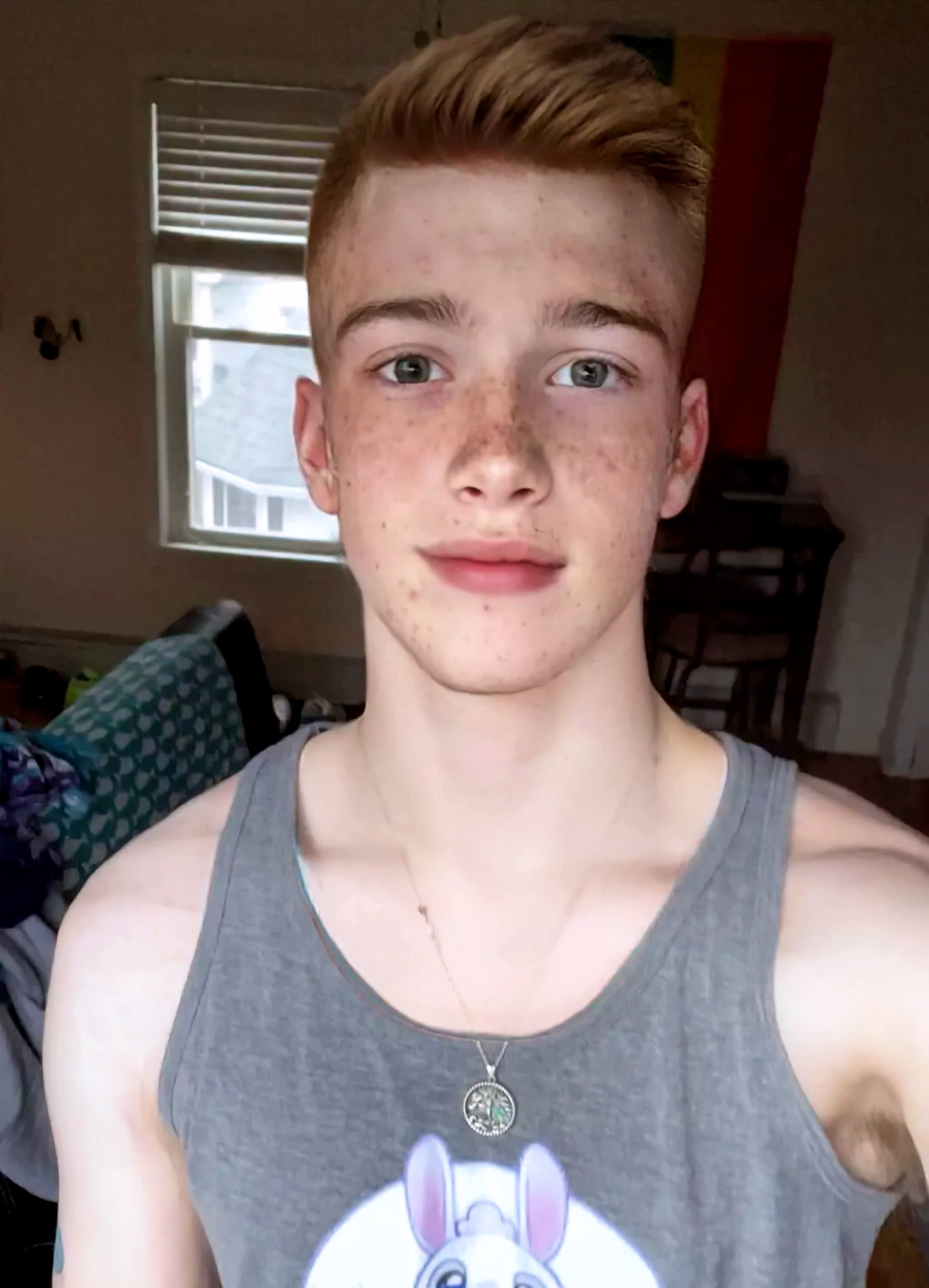 Fresh And Fit Boys 68
