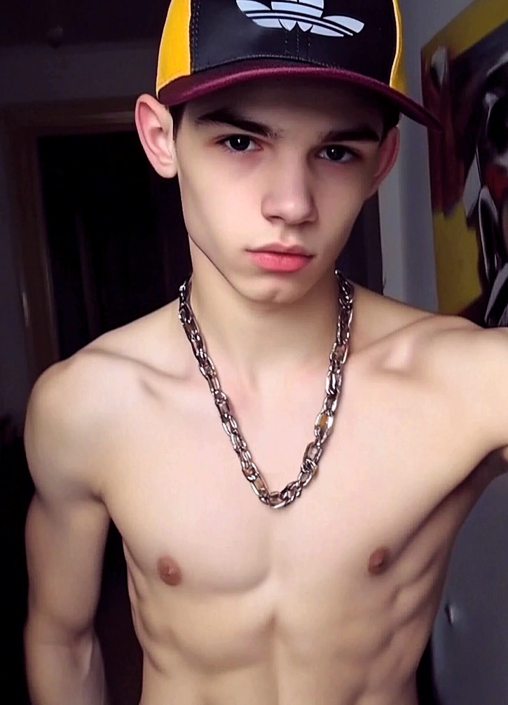 Fresh And Fit Boys 29