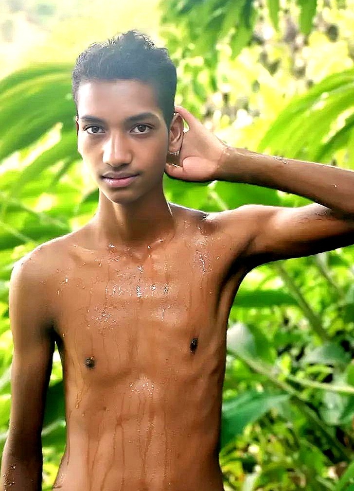 Fresh And Fit Boys 102