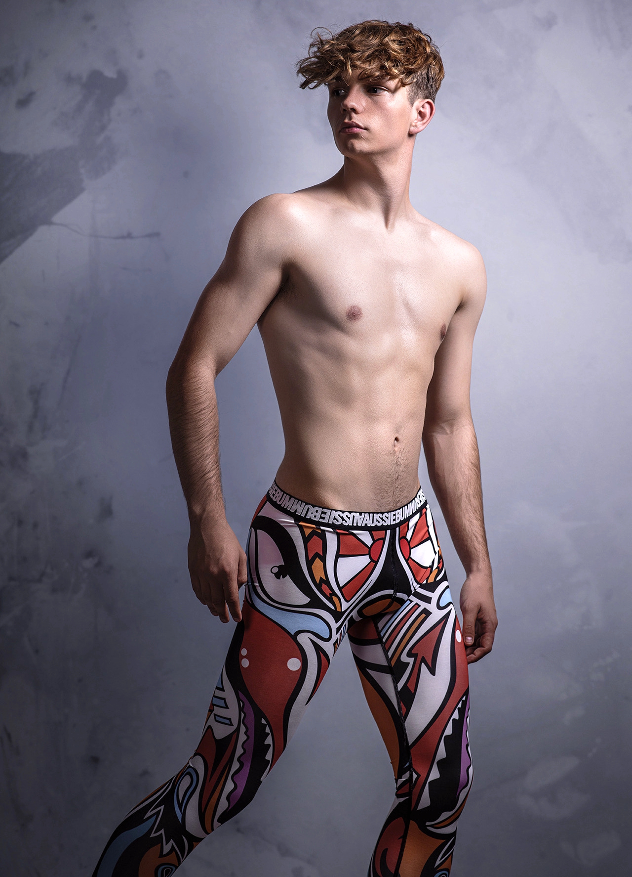 Fresh And Fit Boys 64
