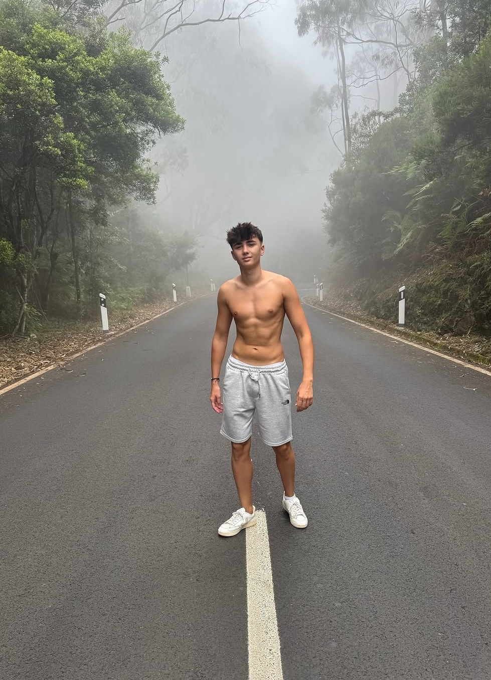Fresh And Fit Boys 48