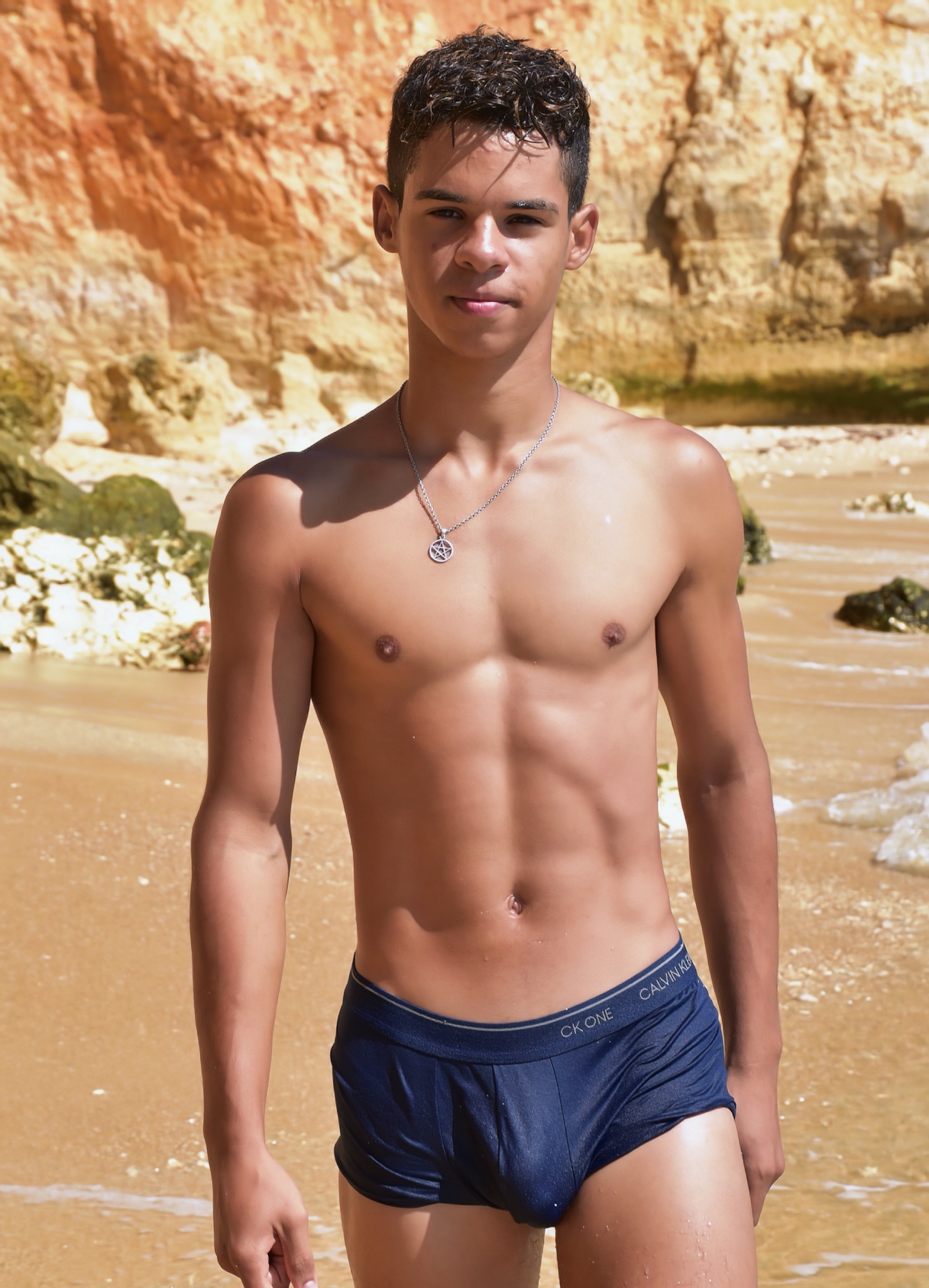 Fresh And Fit Boys 80