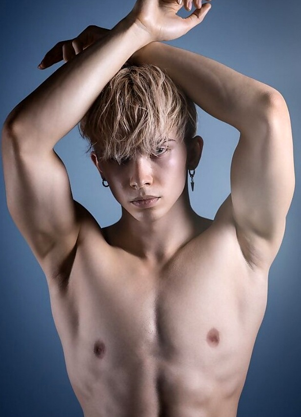 Fresh And Fit Boys 77