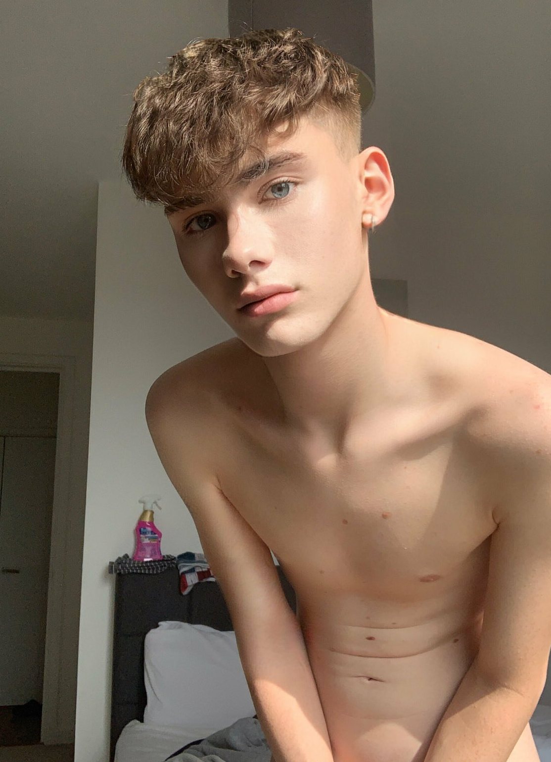 Fresh And Fit Boys 127