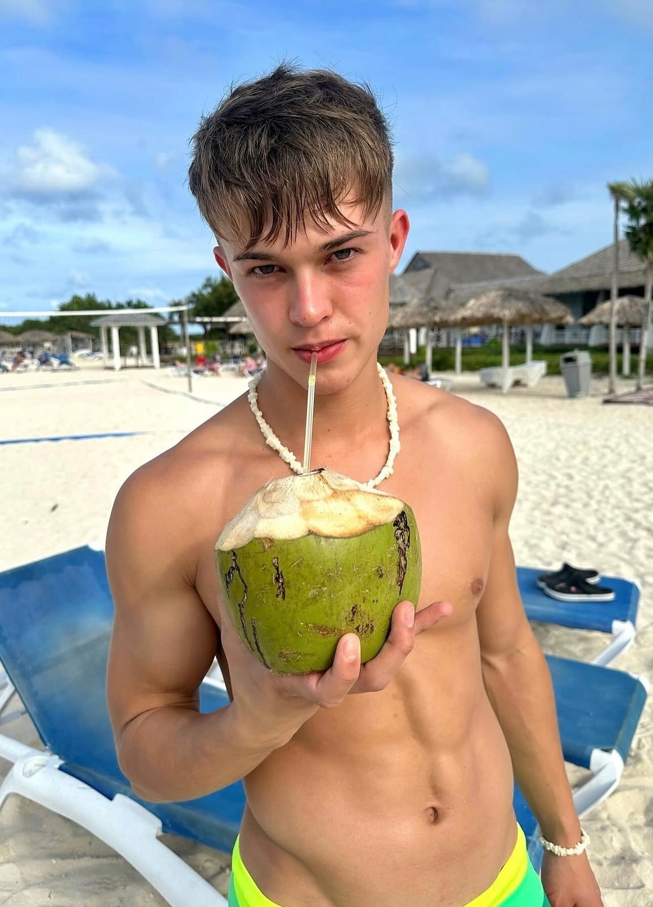 Fresh And Fit Boys 39