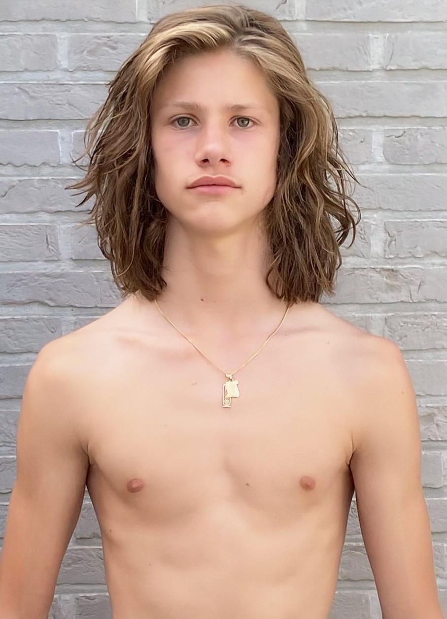 Fresh And Fit Boys 115