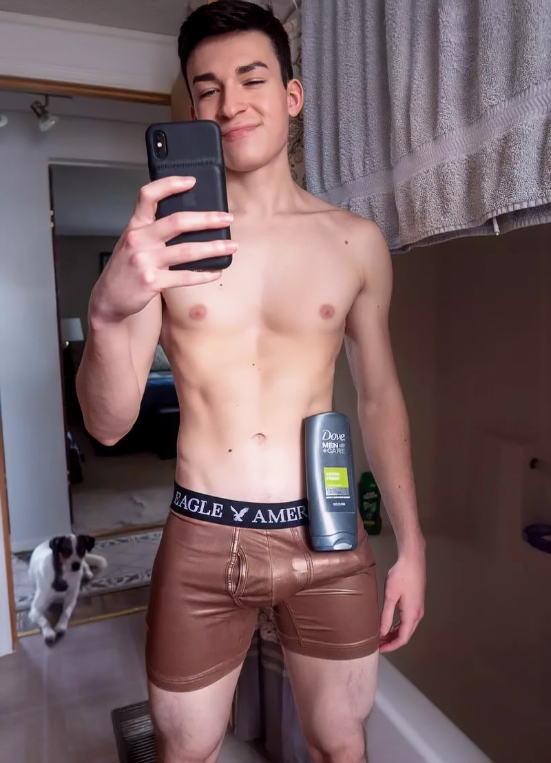 Mix Selfie 26