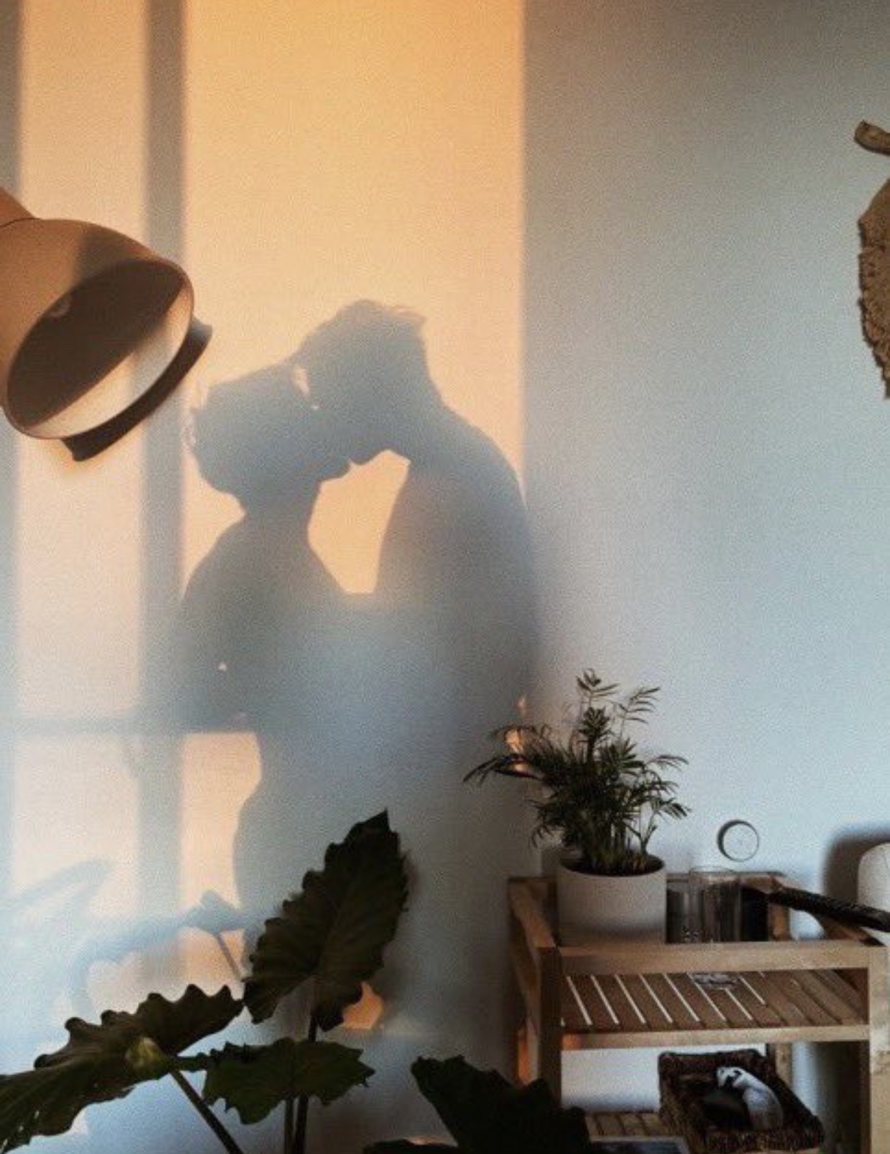 Lovers Only
